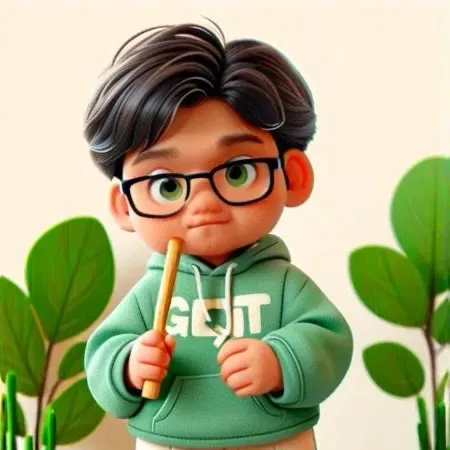 Arthur User Avatar