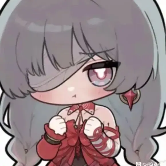 ZenerD User Avatar