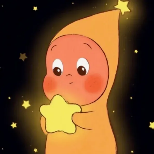 小A User Avatar