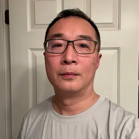 John User Avatar