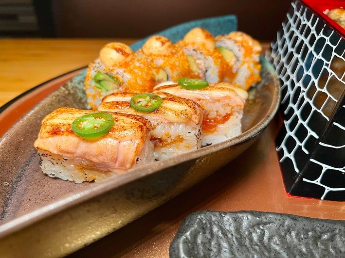 Image of meal deal Limited Special Combo for 2 | $78