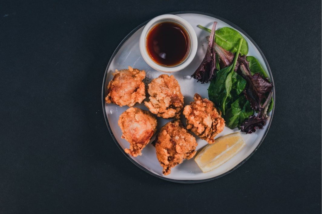 Image of meal deal Ramen flight for 2 people | $ 70