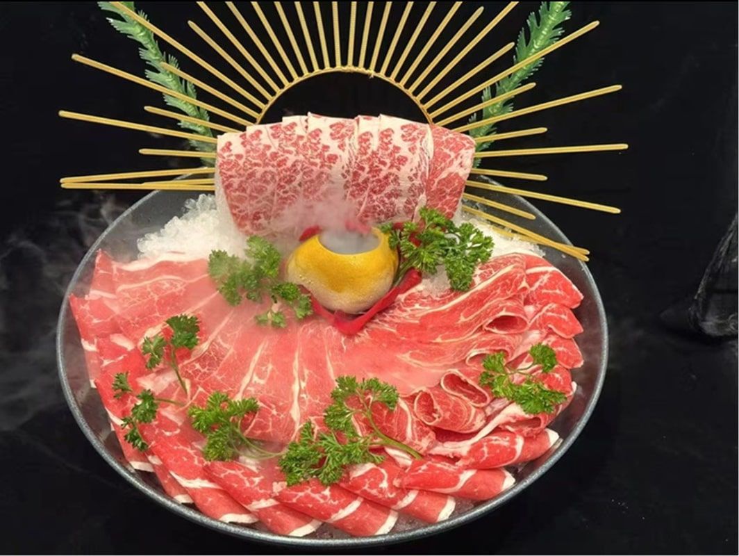 Image of meal deal Prime Combo For 4 People