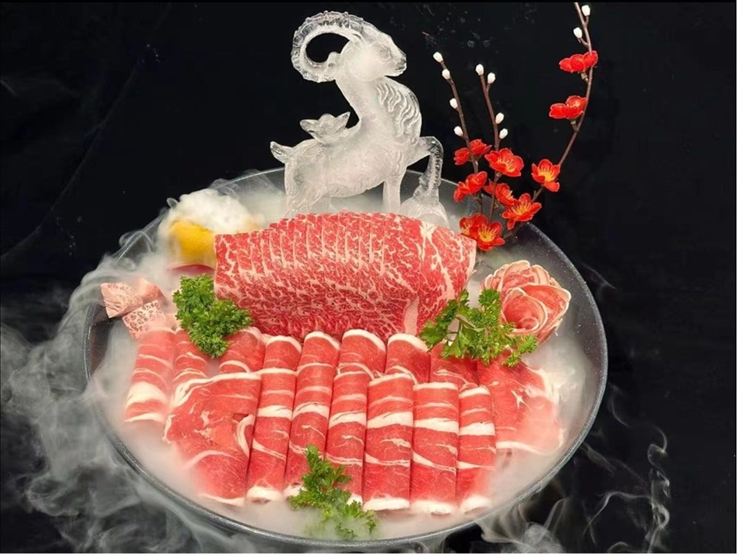 Image of meal deal Prime Combo For 4 People