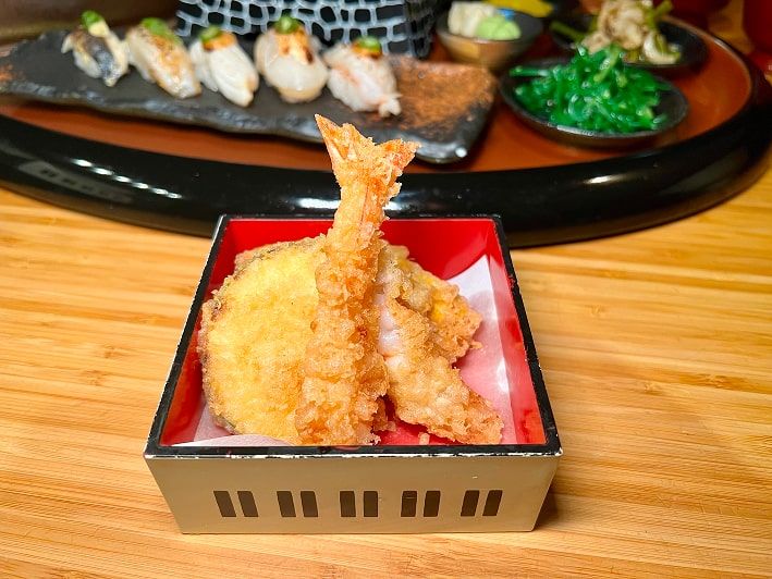 Image of meal deal Limited Special Combo for 2 | $78