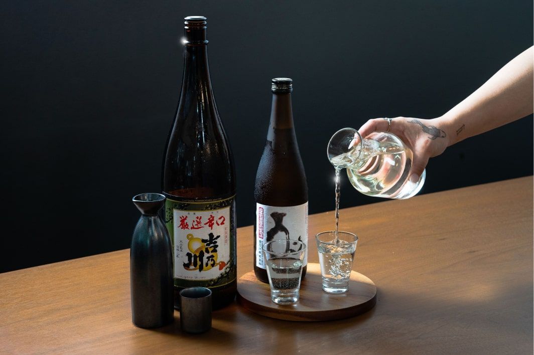 Image of meal deal Ramen flight for 2 people | $ 70