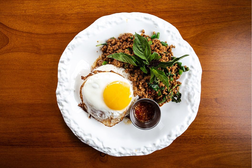 Image of meal deal Combo For 4 People