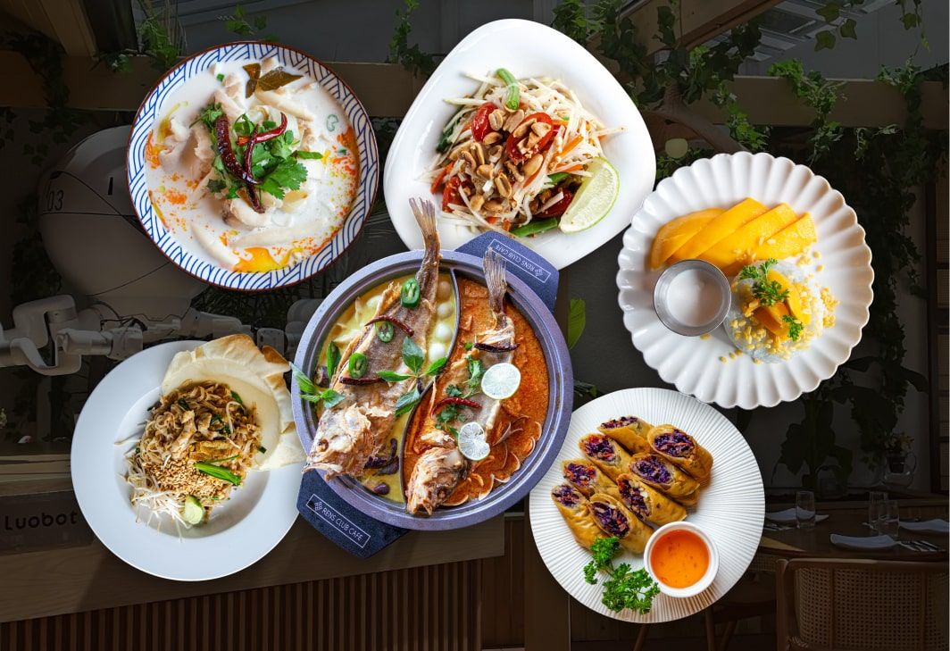 Image of meal deal Combo For 4 People