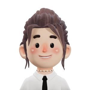 Cissi User Avatar