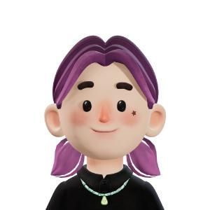 ellen(ex) User Avatar