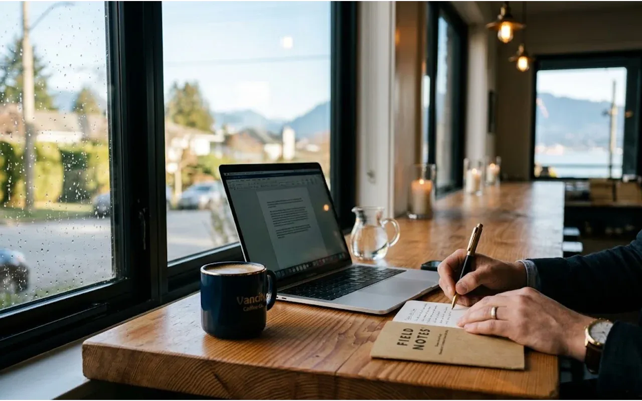 Allocating dining credit for a company benefit plan