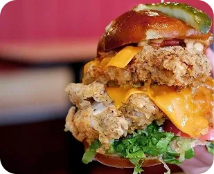 image of North American