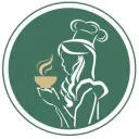 The Hestia Veggie - Logo