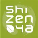 Shizenya - Logo