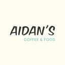 Aidan's Coffee & Food W Broadway - Logo