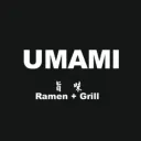 Umami Ramen + Grill - Logo
