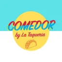 COMEDOR By La Taqueria - Logo