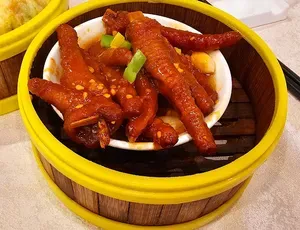 Neptune Seafood Richmond - Dim Sum restaurant in Richmond – fine dining dishes, interior photos, and ambiance.