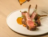 ELEM - Global restaurant in Vancouver – fine dining dishes, interior photos, and ambiance.