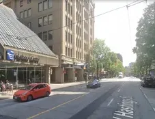 Teppan Kitchen Downtown - Japanese & Sushi restaurant in Downtown Vancouver – fine dining dishes, interior photos, and ambiance.