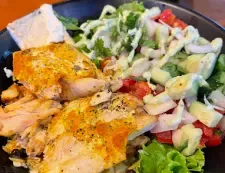 Caveman Café & Bakery - Cafe restaurant in Vancouver – fine dining dishes, interior photos, and ambiance.