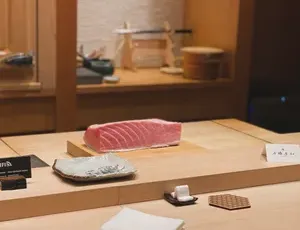 Masa Ishibashi - Japanese & Sushi restaurant in Richmond – fine dining dishes, interior photos, and ambiance.