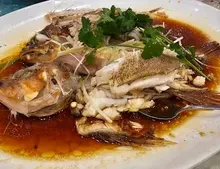 Neptune Seafood Richmond - Dim Sum restaurant in Richmond – fine dining dishes, interior photos, and ambiance.
