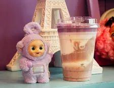 And Drinks - Drinks & Bubble Tea restaurant in Richmond – fine dining dishes, interior photos, and ambiance.