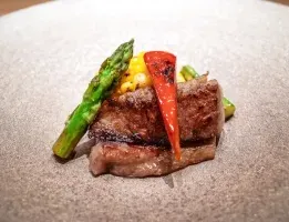 Masa Ishibashi - Japanese & Sushi restaurant in Richmond – fine dining dishes, interior photos, and ambiance.