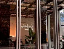 Aidan’s Coffee & Food W Hastings - Cafe restaurant in Downtown Vancouver – fine dining dishes, interior photos, and ambiance.