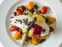 Steveston Seafood House - Seafood restaurant in Richmond – fine dining dishes, interior photos, and ambiance.
