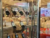 Neptune Seafood Richmond - Dim Sum restaurant in Richmond – fine dining dishes, interior photos, and ambiance.