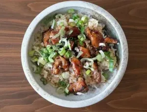 Soft Spot Kitchen - Japanese & Sushi restaurant in Vancouver – fine dining dishes, interior photos, and ambiance.