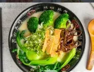 Umami Ramen + Grill - South Asian restaurant in Surrey – fine dining dishes, interior photos, and ambiance.