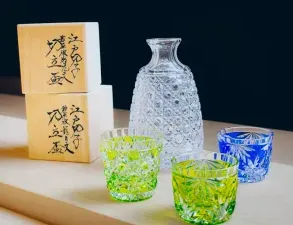 Masa Ishibashi - Japanese & Sushi restaurant in Richmond – fine dining dishes, interior photos, and ambiance.