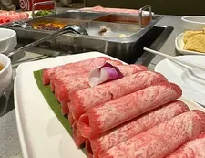 Haidilao Hotpot Richmond - Hot Pot restaurant in Richmond – fine dining dishes, interior photos, and ambiance.