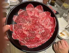 Haidilao Hotpot Richmond - Hot Pot restaurant in Richmond – fine dining dishes, interior photos, and ambiance.