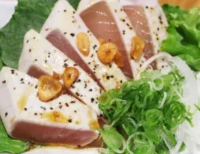 Shizenya - Japanese & Sushi restaurant in Downtown Vancouver – fine dining dishes, interior photos, and ambiance.