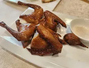 Neptune Seafood Richmond - Dim Sum restaurant in Richmond – fine dining dishes, interior photos, and ambiance.