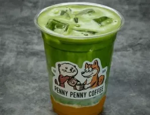 Penny Penny Coffee - Cafe restaurant in Vancouver – fine dining dishes, interior photos, and ambiance.