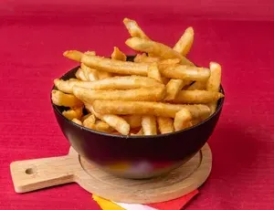 HiFive Chicken Marine Dr - Burger & Fried Chicken restaurant in Vancouver – fine dining dishes, interior photos, and ambiance.