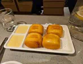 Haidilao Hotpot Richmond - Hot Pot restaurant in Richmond – fine dining dishes, interior photos, and ambiance.