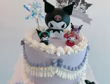 M.E Concept Cakes - Dessert restaurant in Vancouver – fine dining dishes, interior photos, and ambiance.
