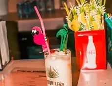 Pinche Taco Shop - Mexican restaurant in Downtown Vancouver – fine dining dishes, interior photos, and ambiance.