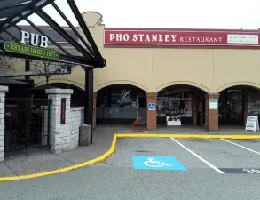 Pho Stanley Restaurant - Vietnamese restaurant in Delta – fine dining dishes, interior photos, and ambiance.