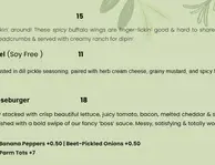 AM Cafe - Cafe restaurant in Vancouver – fine dining dishes, interior photos, and ambiance.