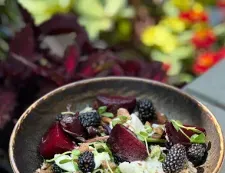 Zarak by Afghan Kitchen - Middle Eastern restaurant in Vancouver – fine dining dishes, interior photos, and ambiance.