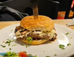 Caveman Café & Bakery - Cafe restaurant in Vancouver – fine dining dishes, interior photos, and ambiance.