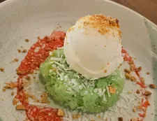 The Saigonville Restaurant - Vietnamese restaurant in Vancouver – fine dining dishes, interior photos, and ambiance.