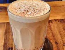 AM Cafe - Cafe restaurant in Vancouver – fine dining dishes, interior photos, and ambiance.